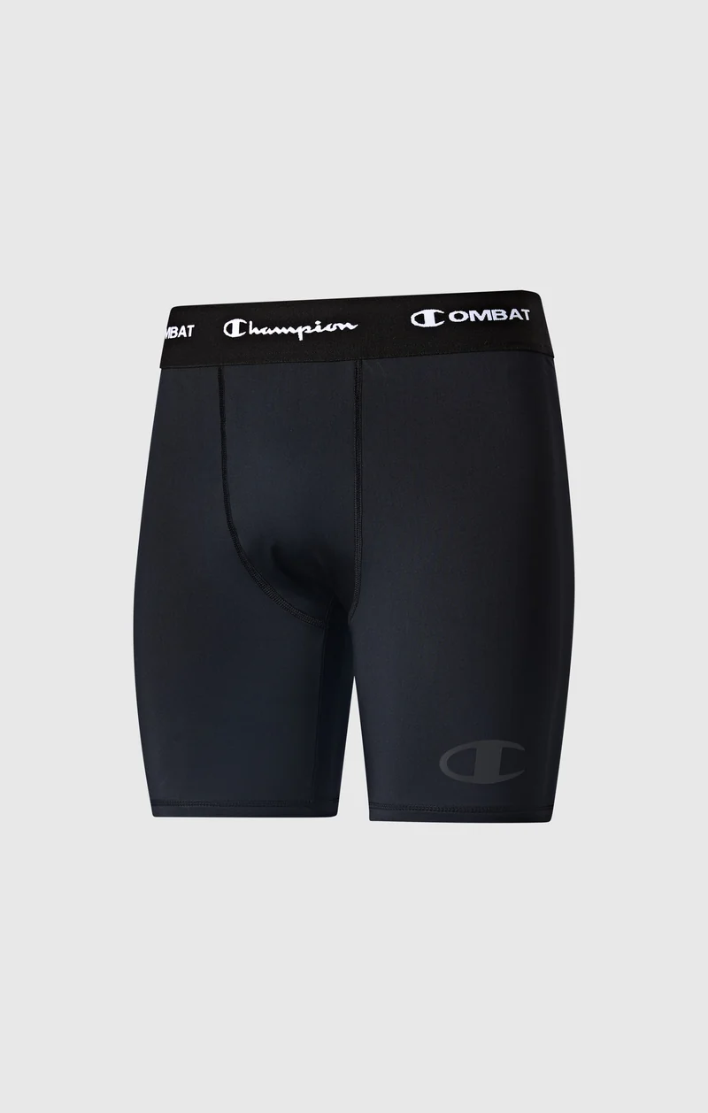 Men's 7" Compression Shorts Combat