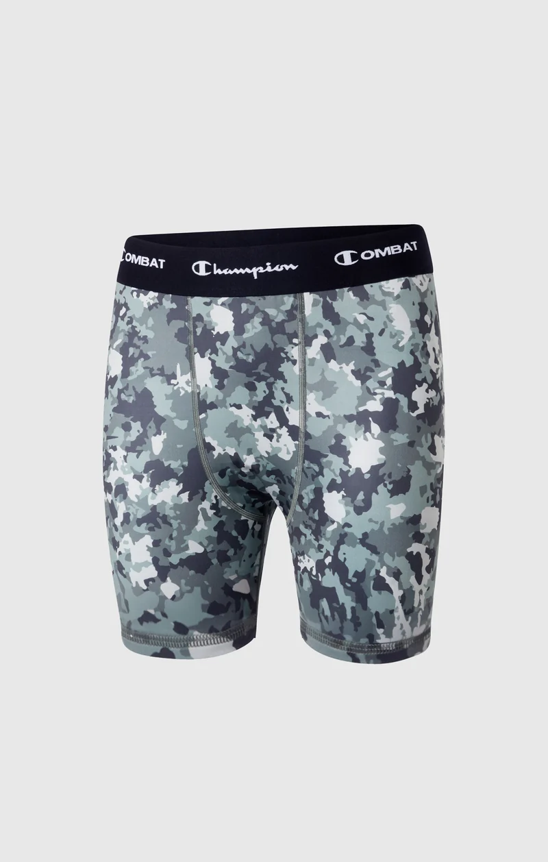 Men's 7" Compression Shorts Combat