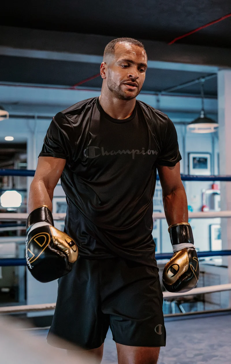 Men's Quick-Dry T-Shirt Combat