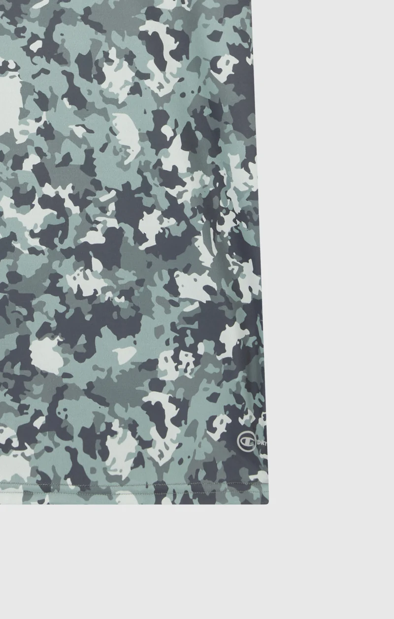 Men's Quick-Dry T-Shirt Combat