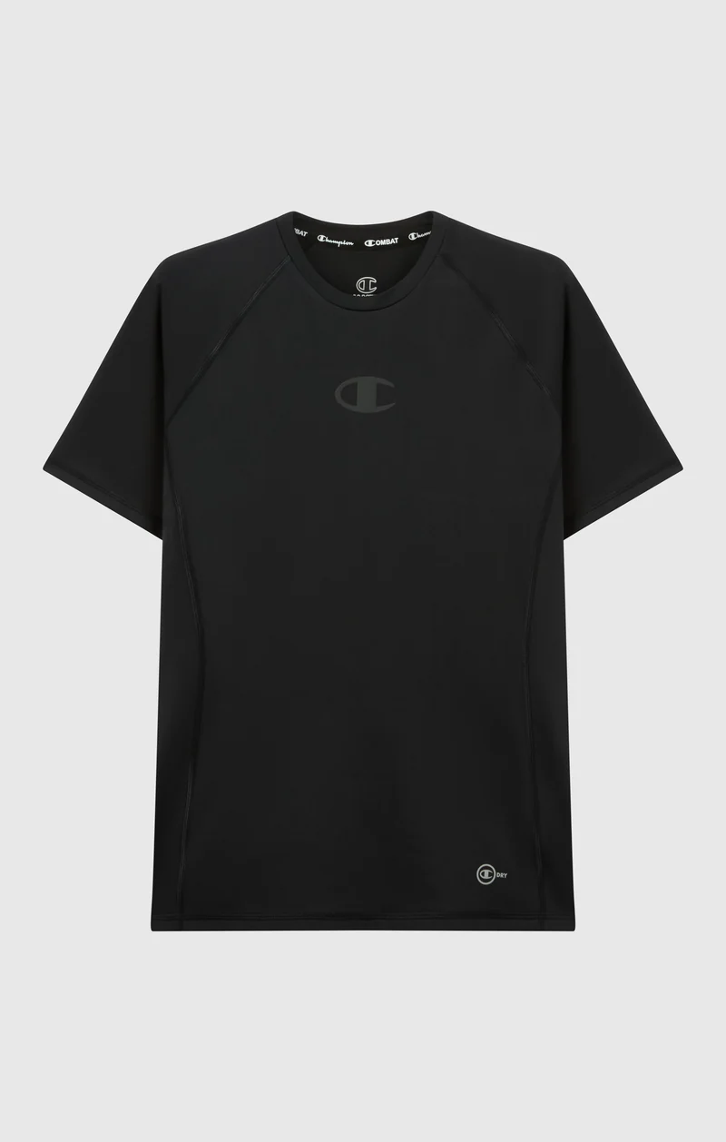 Men's Compression T-Shirt Combat