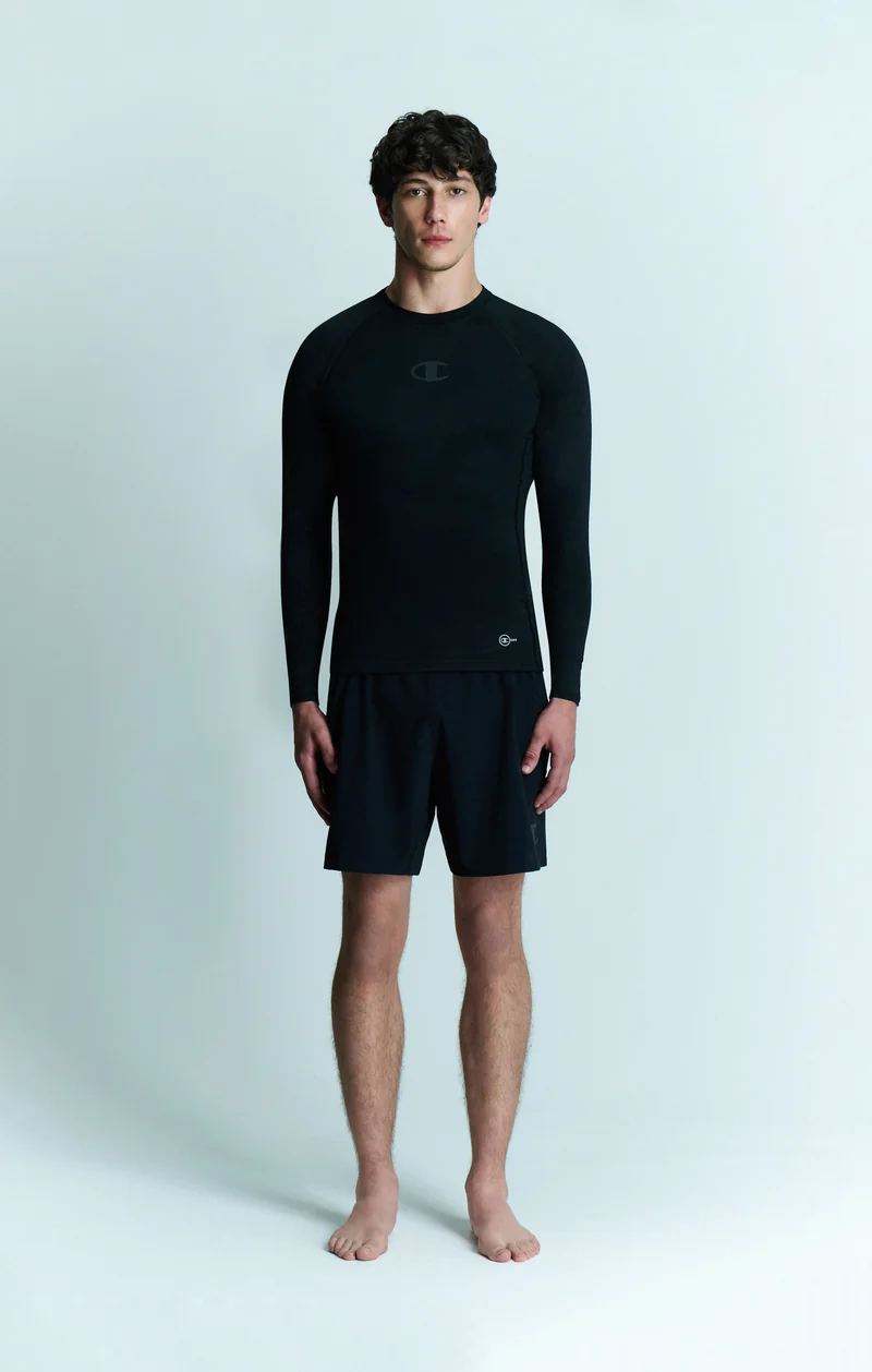 Men's 5" Stretch Nylon Shorts Combat