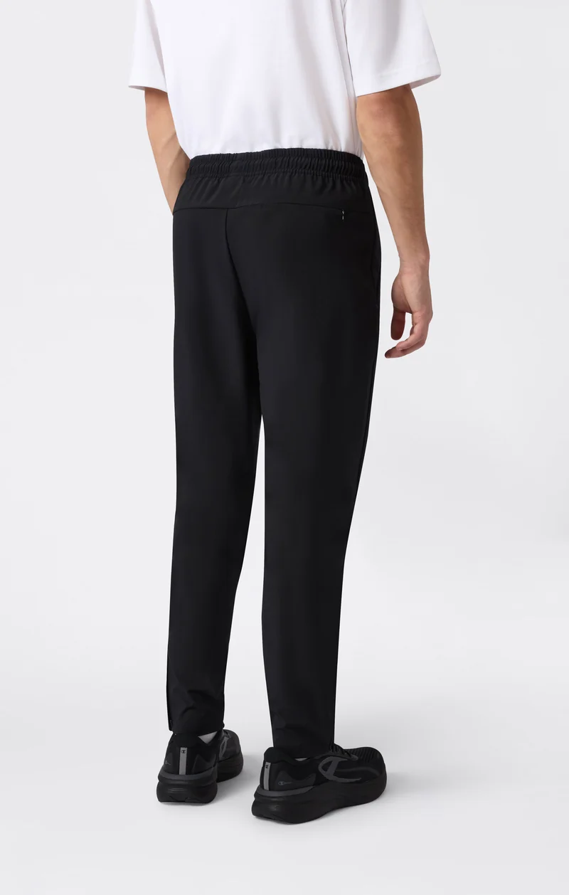 Men's Stretch Woven Nylon Pants