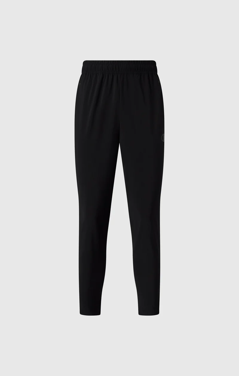 Men's Stretch Woven Nylon Pants