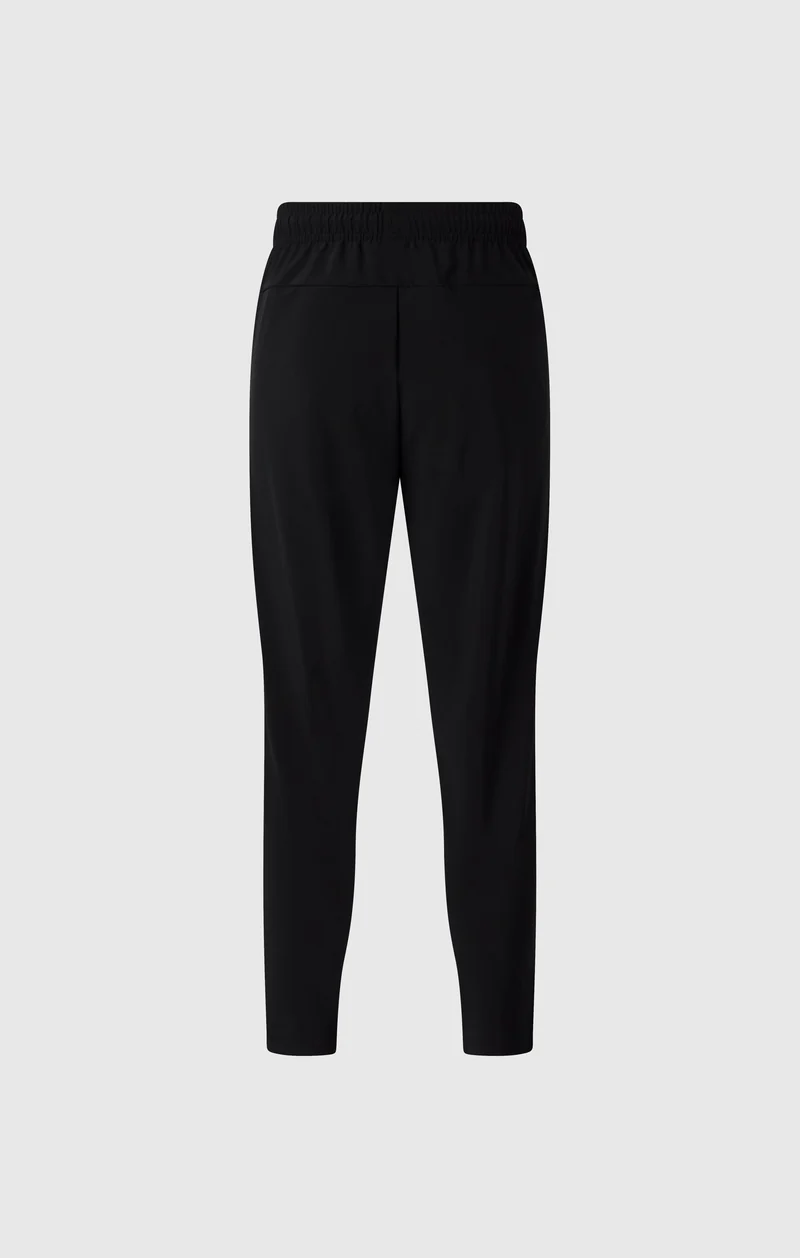 Men's Stretch Woven Nylon Pants