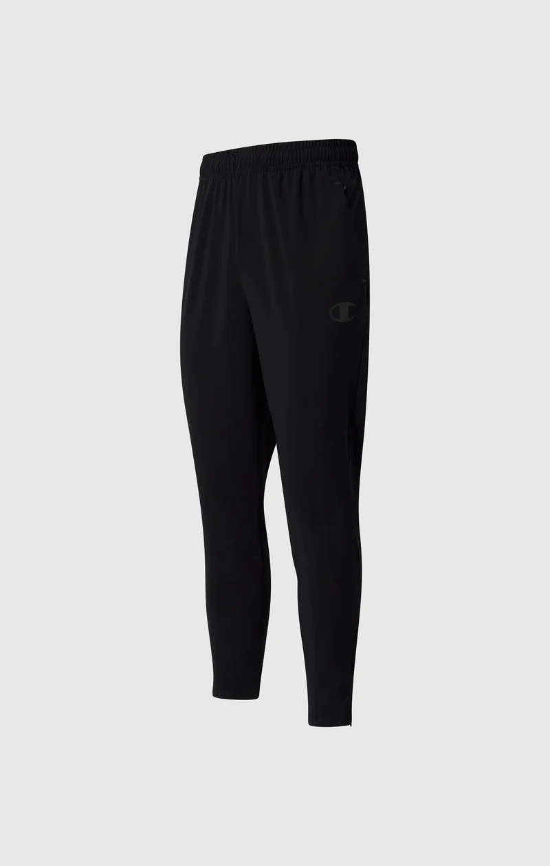 Men's Stretch Woven Nylon Pants