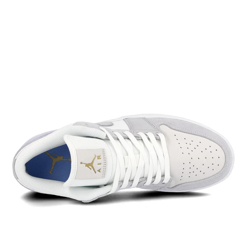 Air Jordan 1 Low