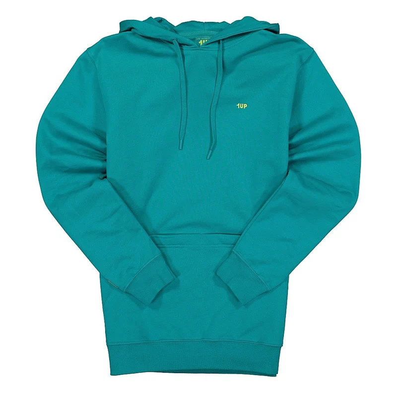 Fire Extinguiser Hoodie