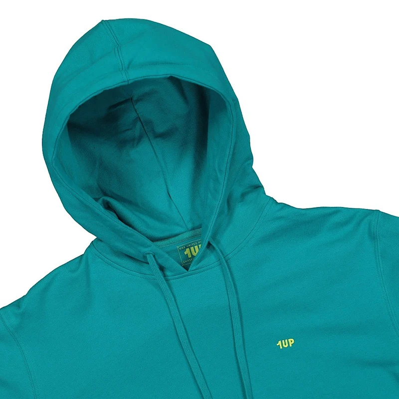 Fire Extinguiser Hoodie