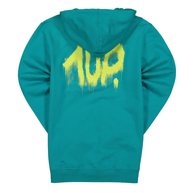 Fire Extinguiser Hoodie