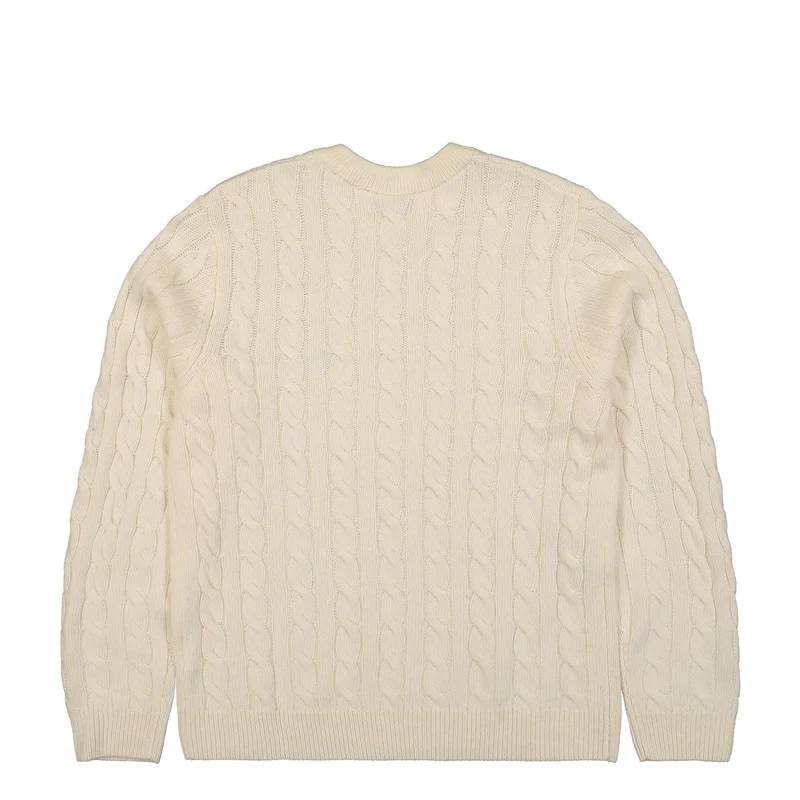 Signature Sweater