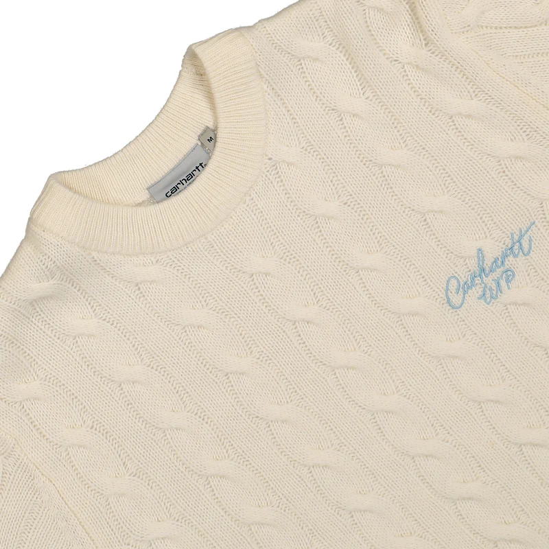Signature Sweater