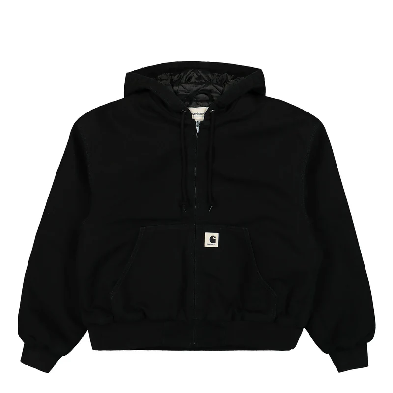 W OG Active Jacket