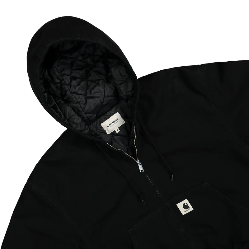 W OG Active Jacket