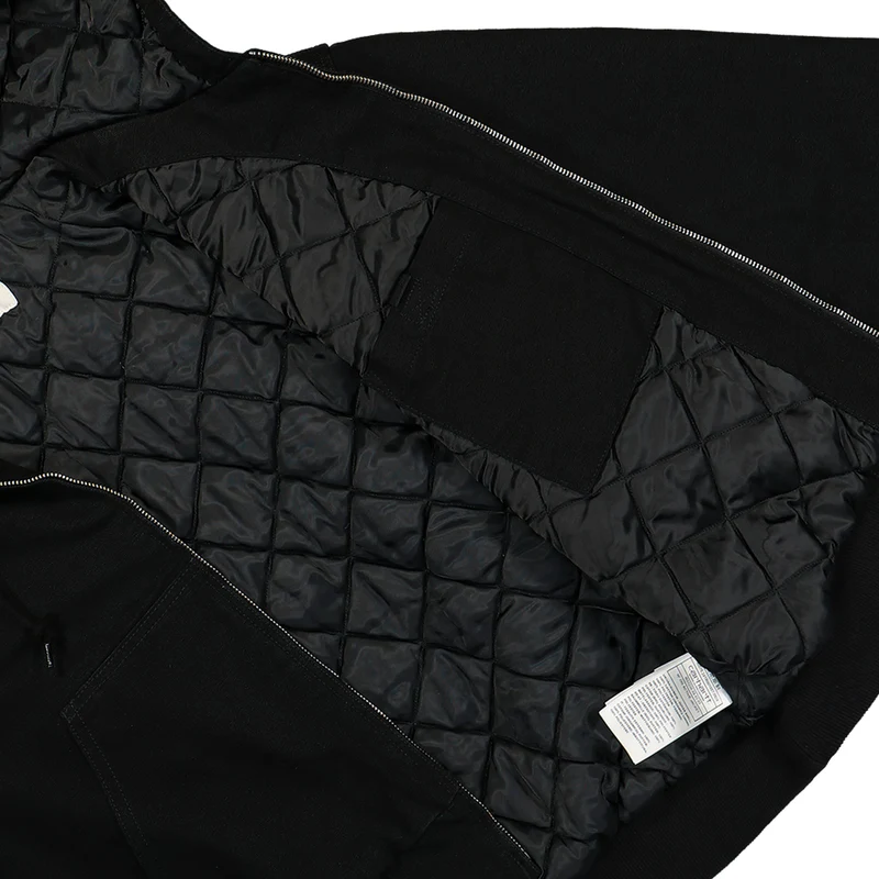 W OG Active Jacket