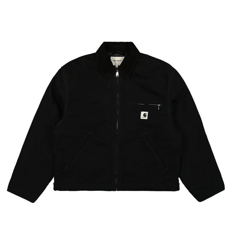 W OG Detroit Jacket