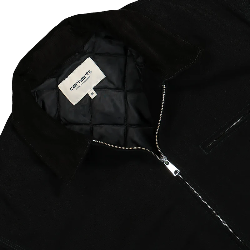 W OG Detroit Jacket