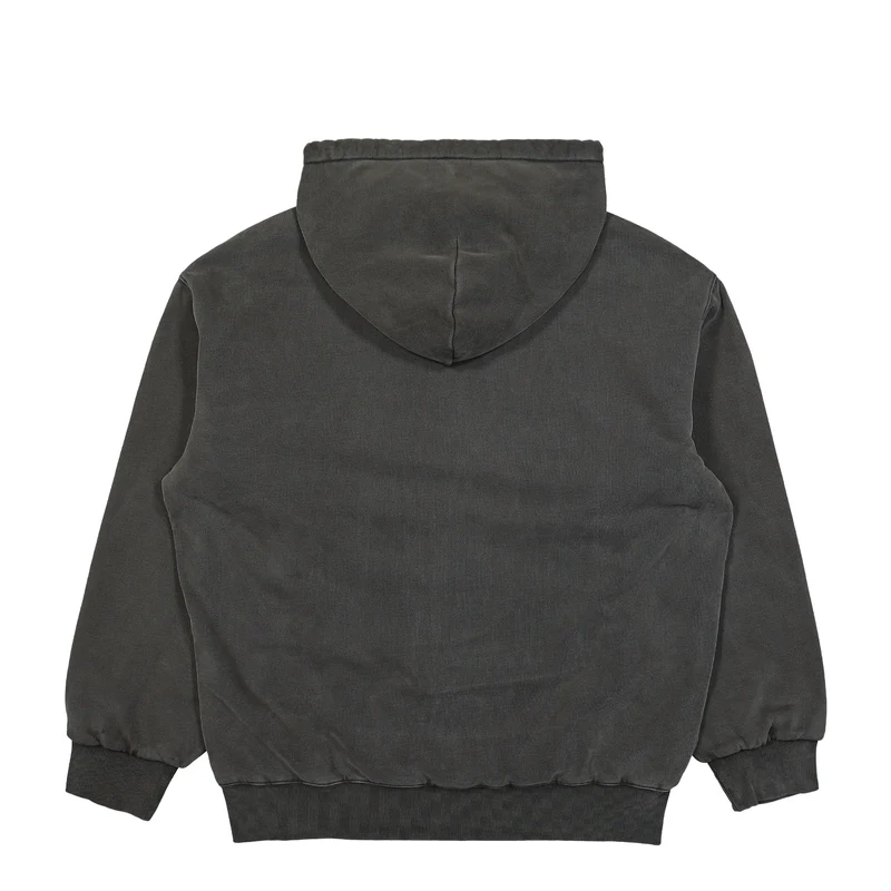 Hooded Vista Jacket