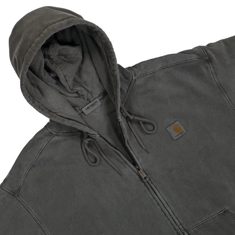 Hooded Vista Jacket