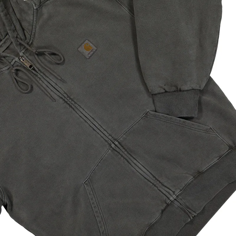 Hooded Vista Jacket