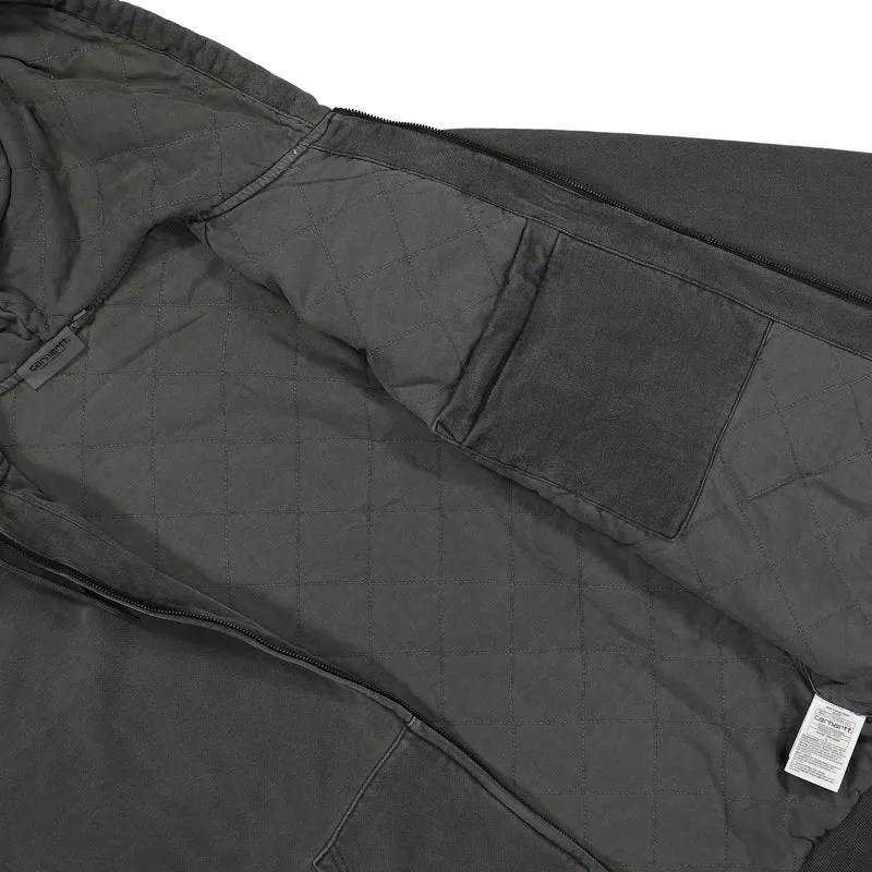 Hooded Vista Jacket
