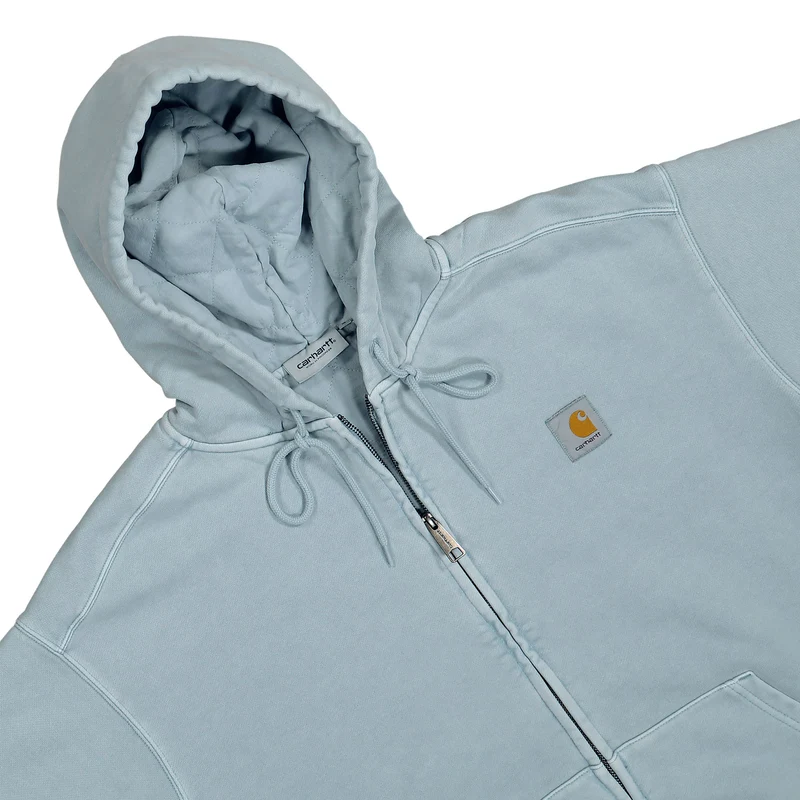 Hooded Vista Jacket