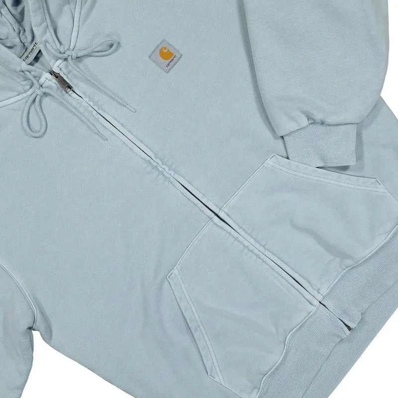 Hooded Vista Jacket
