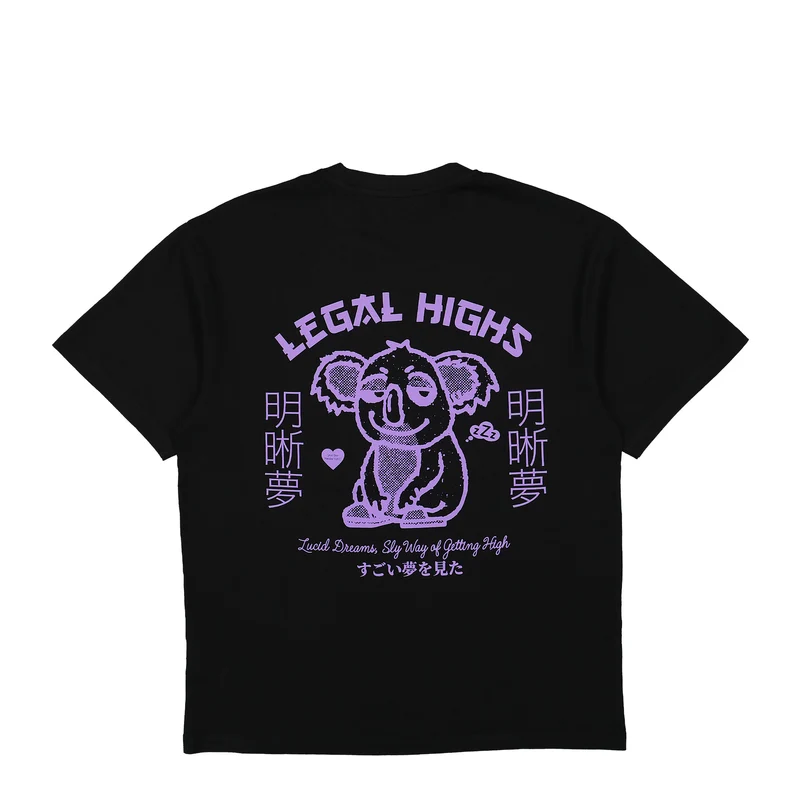 Legal Highs T-Shirt
