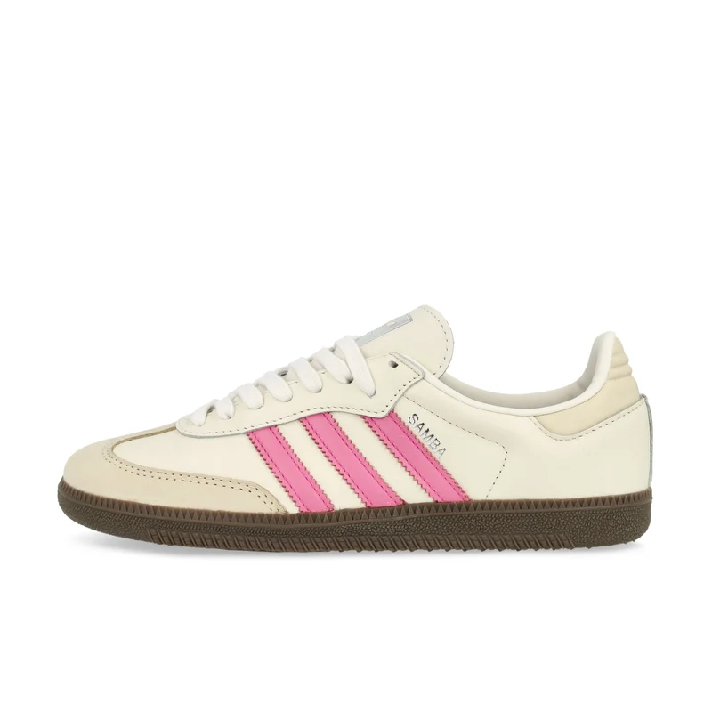 Samba OG W