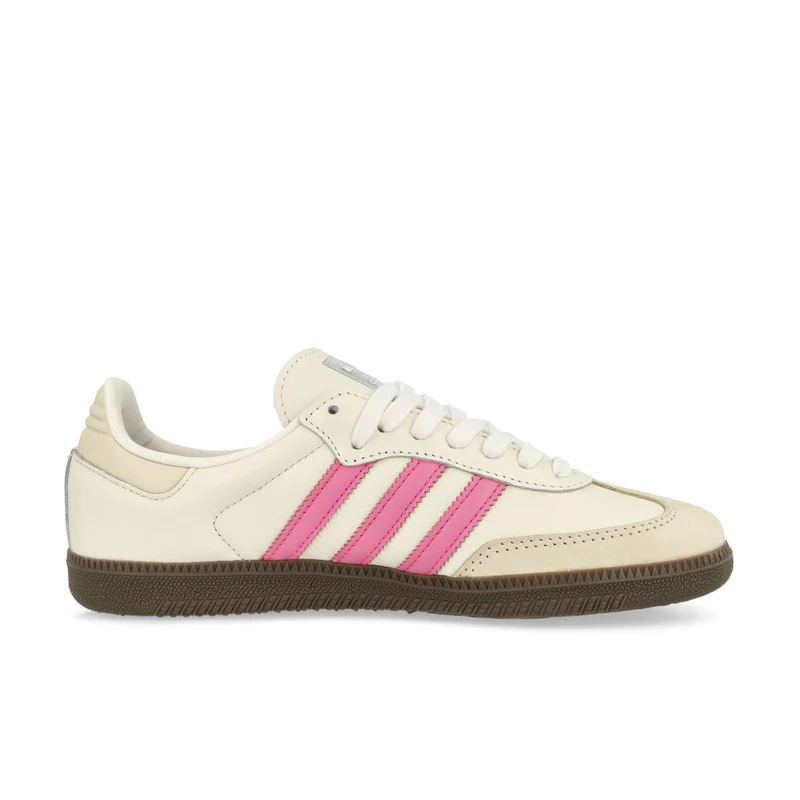 Samba OG W