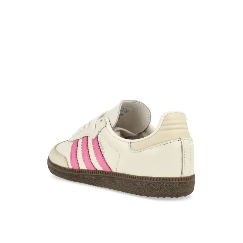 Samba OG W
