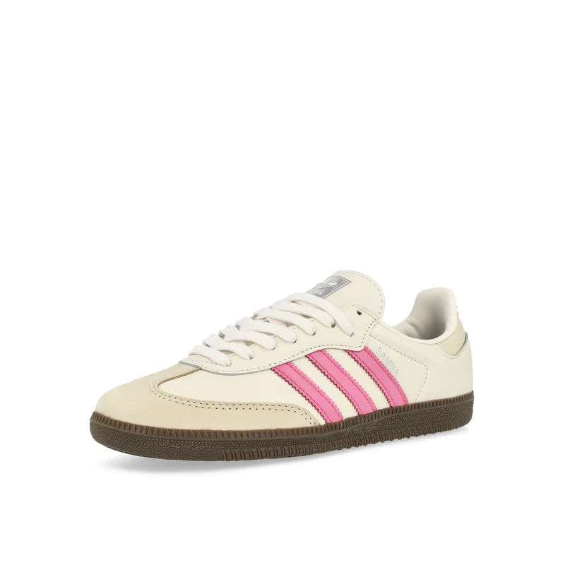 Samba OG W