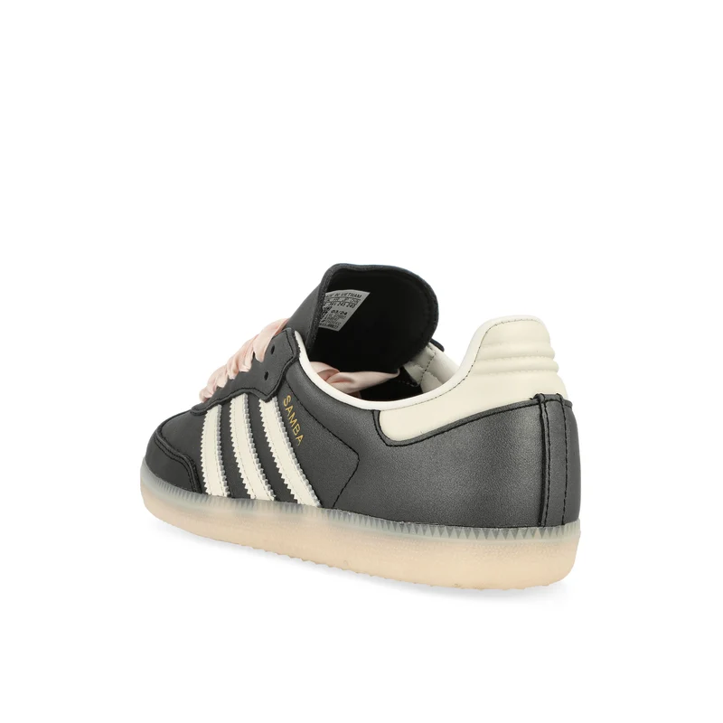 Samba OG W