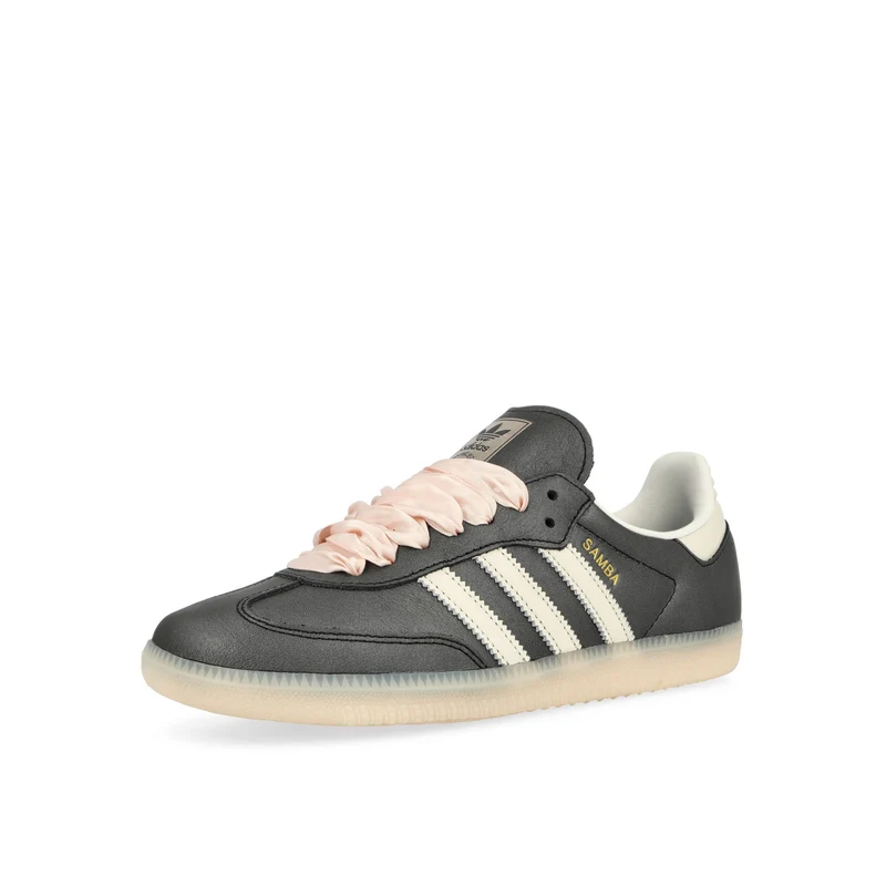 Samba OG W