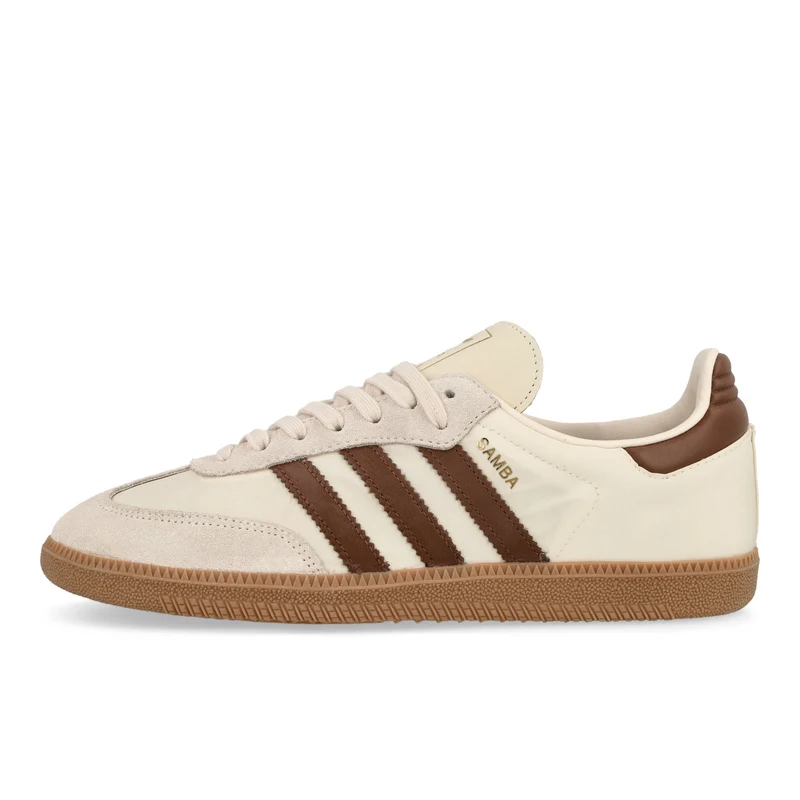 Samba OG