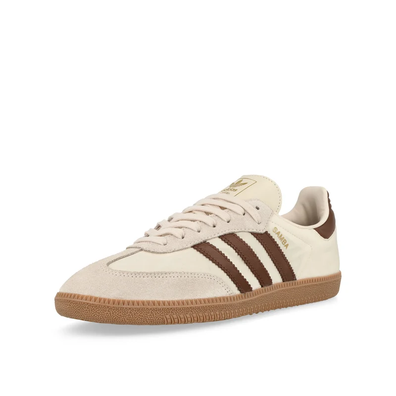 Samba OG