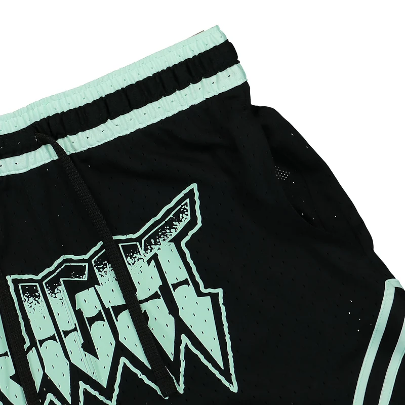Sport Diamond Dri-Fit Shorts