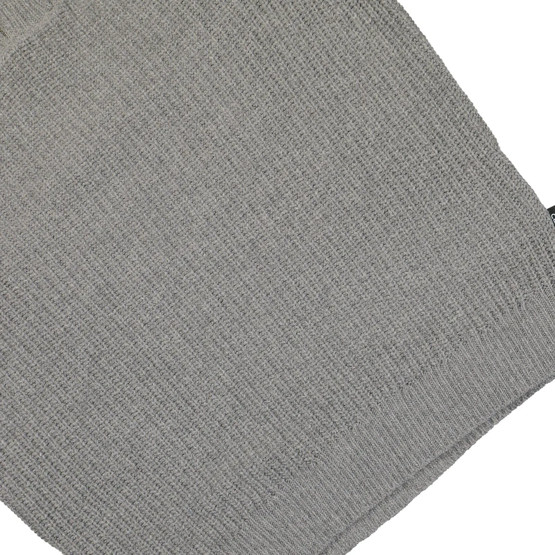 Marlon Half Zip Sweater