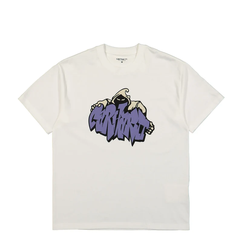 S/S Yute T-Shirt