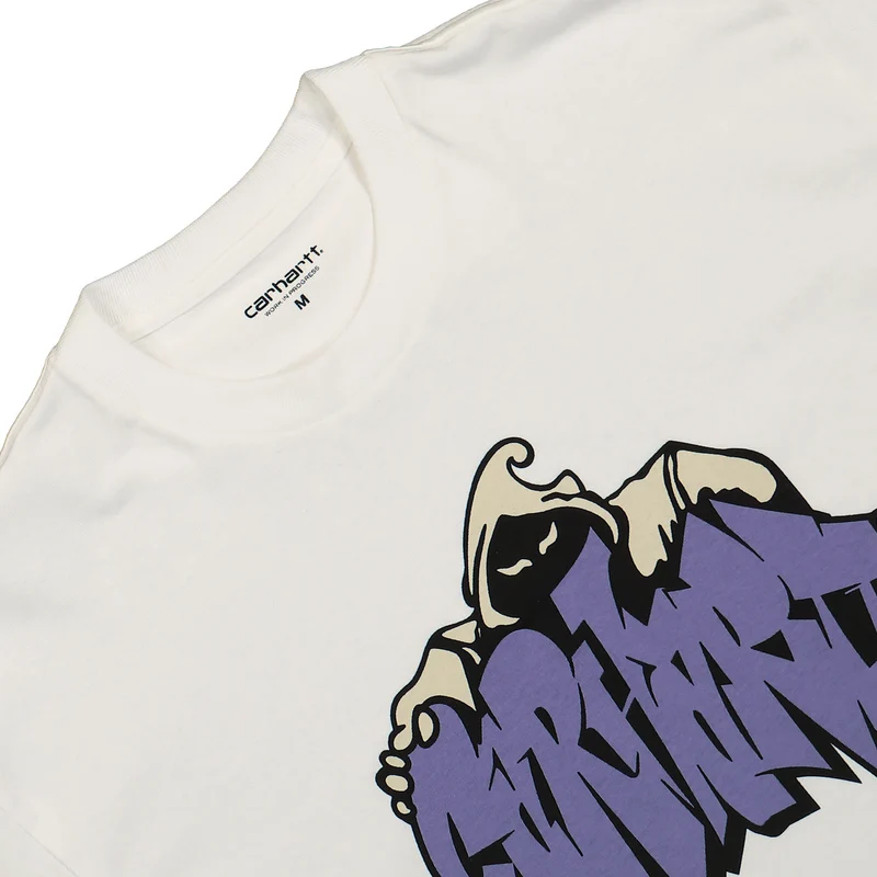S/S Yute T-Shirt