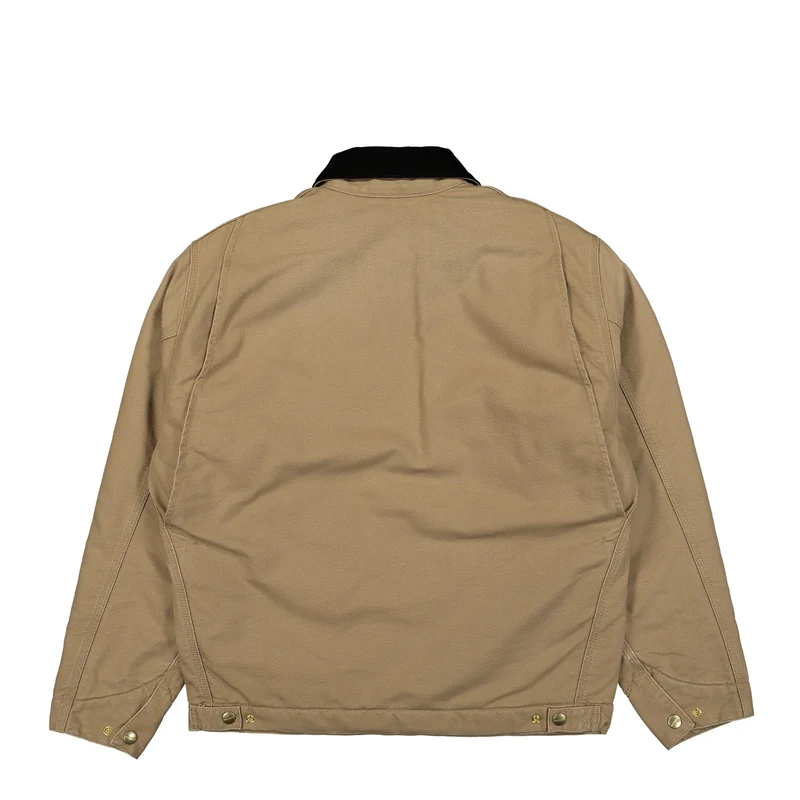 OG Detroit Jacket