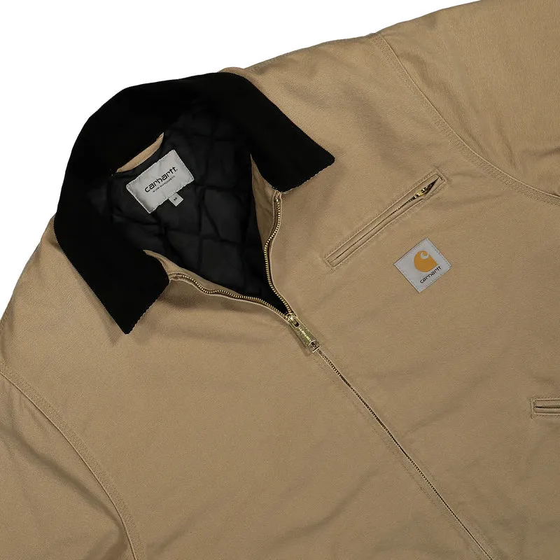 OG Detroit Jacket