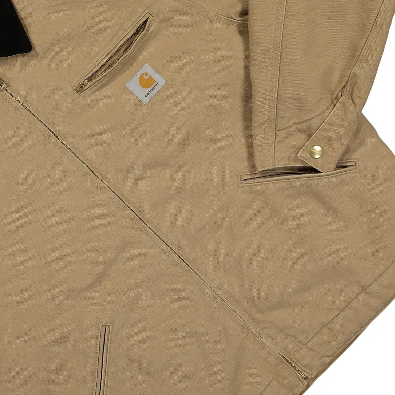 OG Detroit Jacket