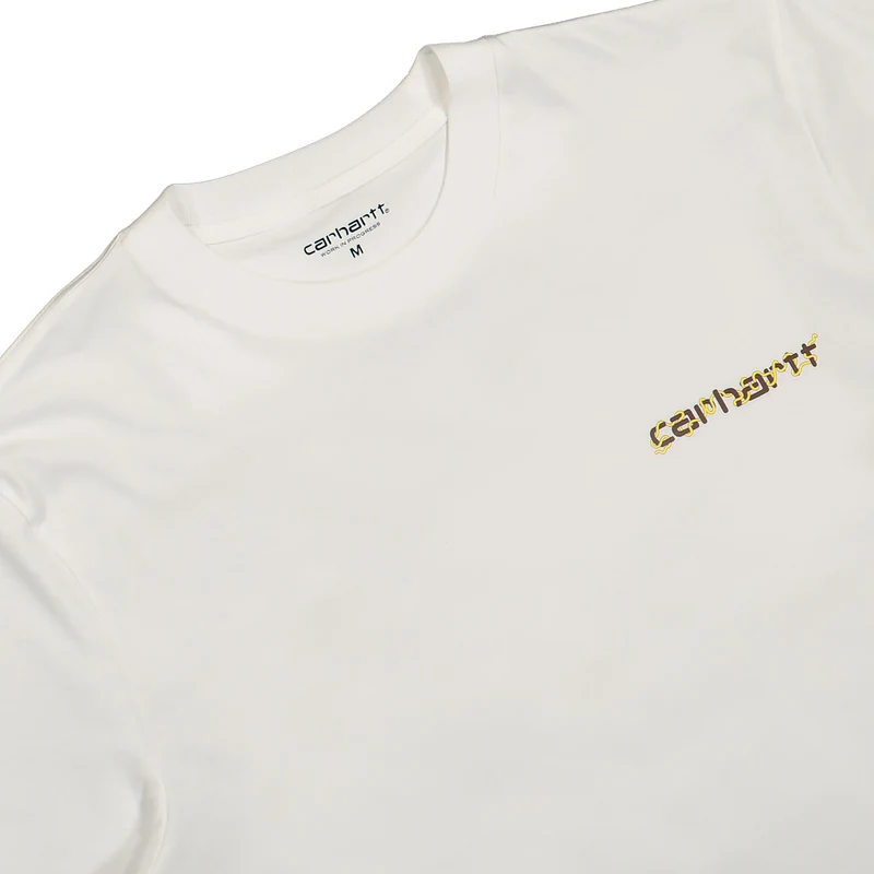 S/S Noodle Soup T-Shirt