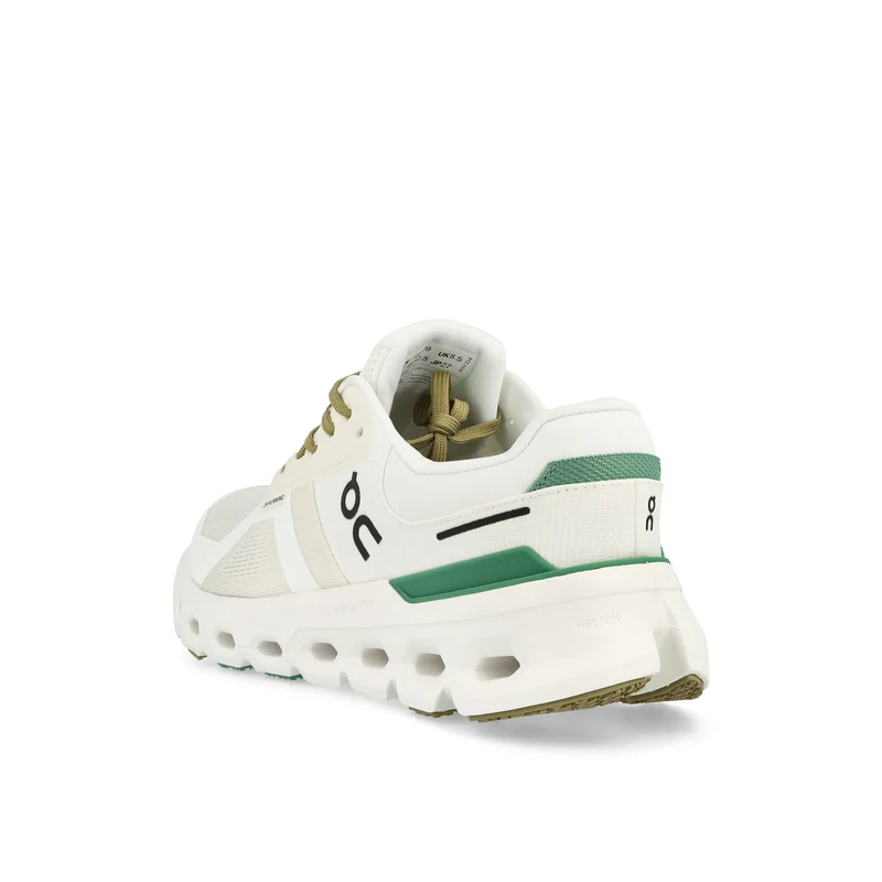 W Cloudrunner 2