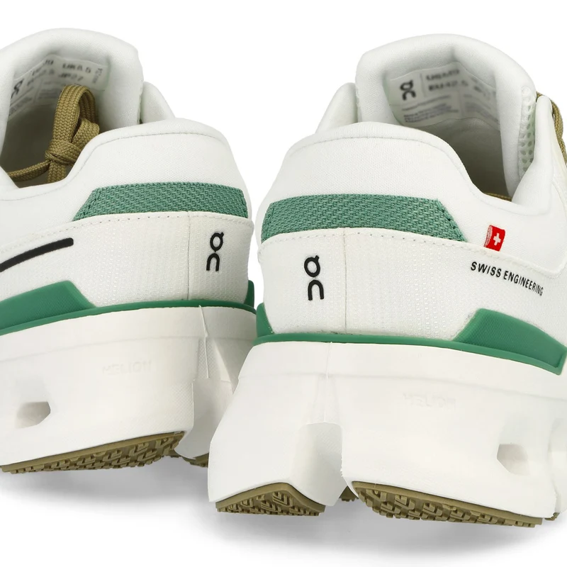 W Cloudrunner 2