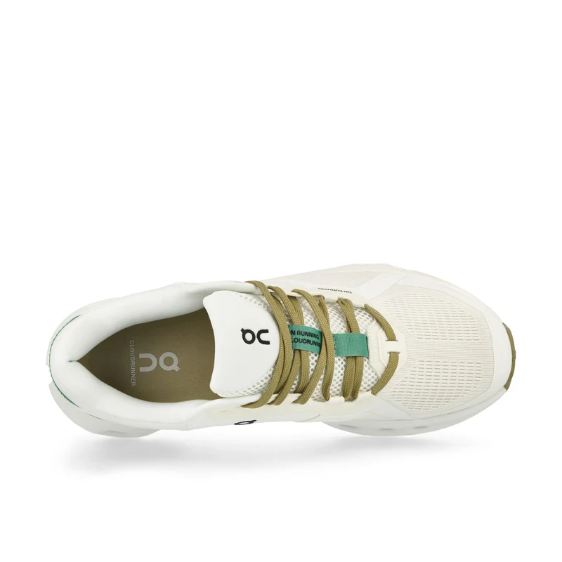 W Cloudrunner 2