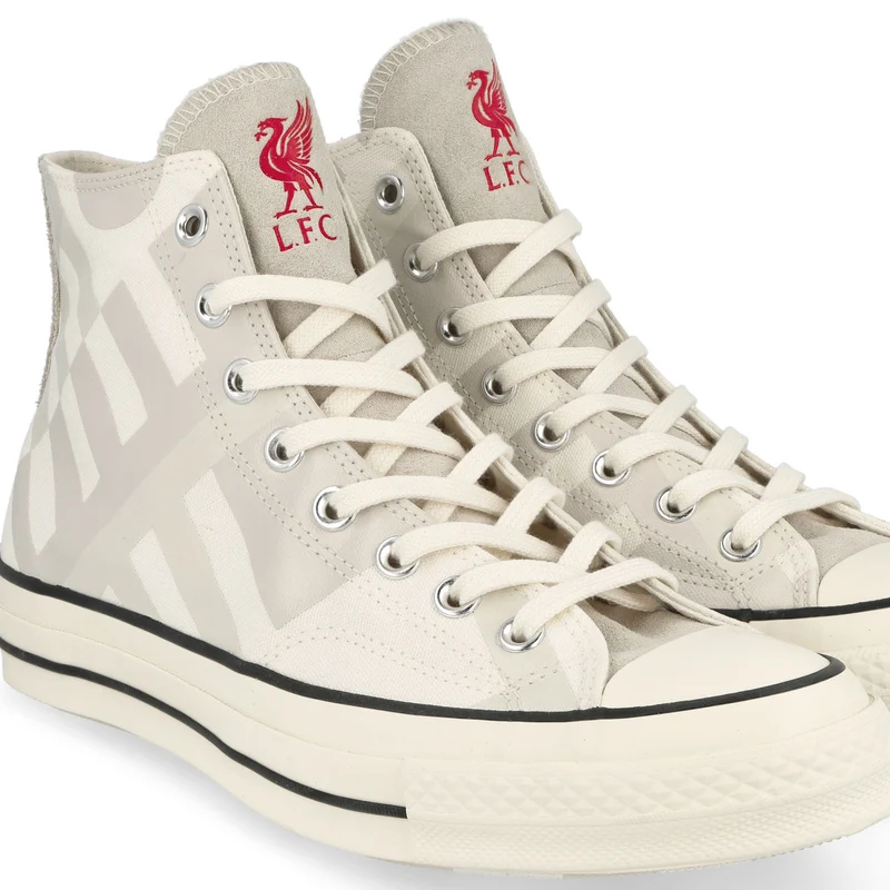 Chuck 70 Hi
