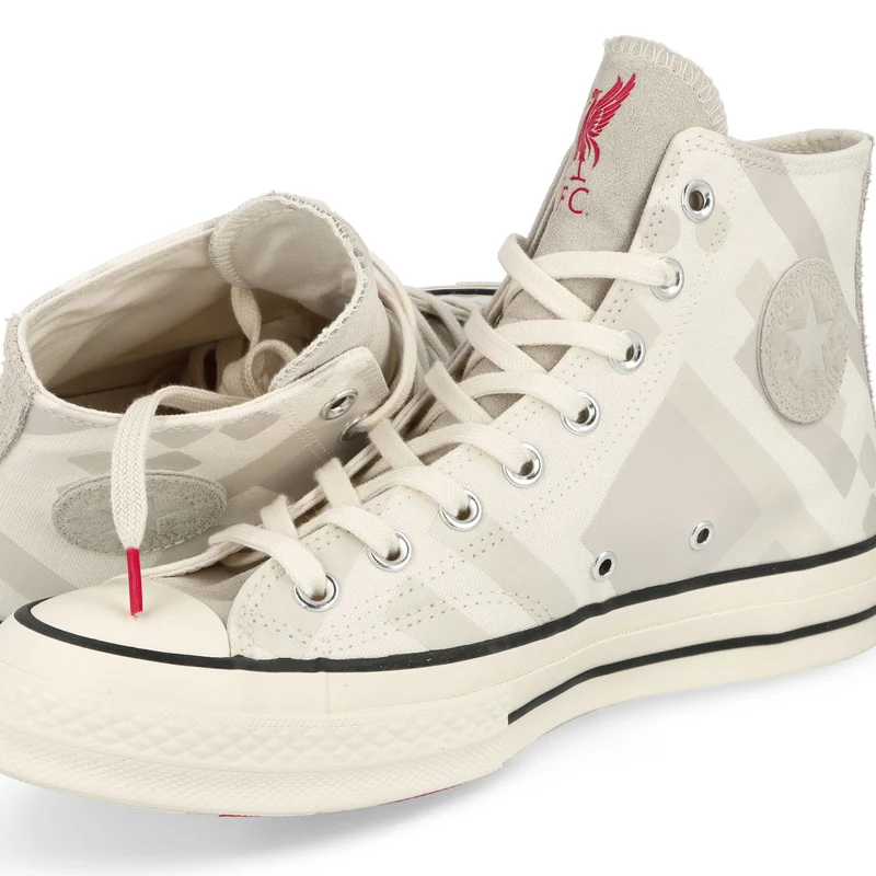Chuck 70 Hi