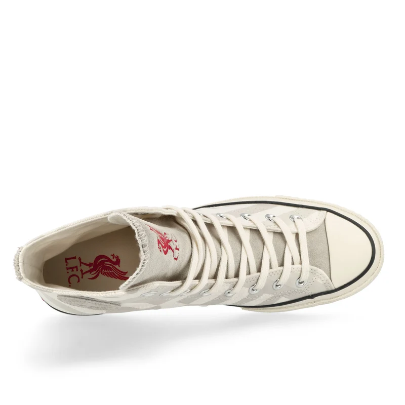 Chuck 70 Hi